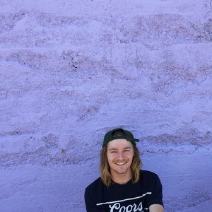 Meet your Posher, Thomas